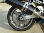 �������� �� ������ �������� Kawasaki ZX-9R 1994 ���� 14